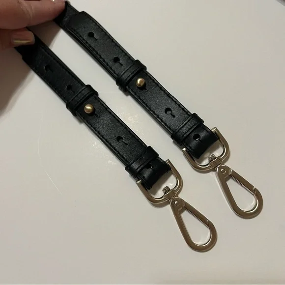 Radley London Southwark Park Leather Hobo Bag, black, NWOT - Picture 12 of 15